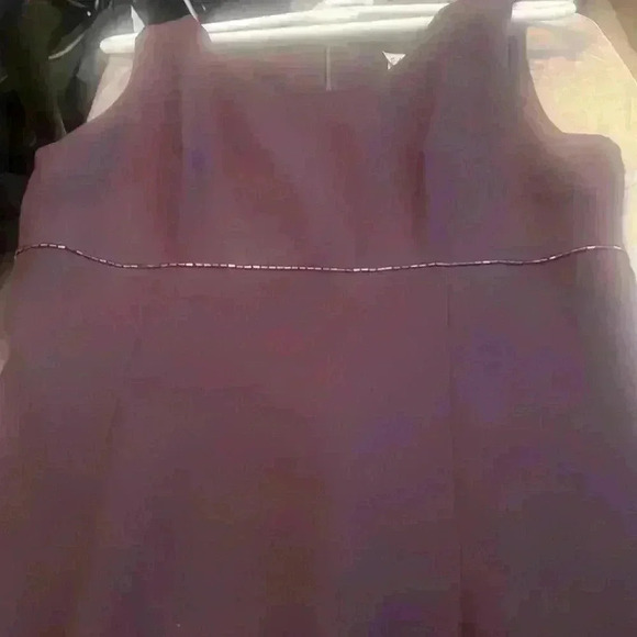 Vintage Zhara  long evening dress - Picture 5 of 13